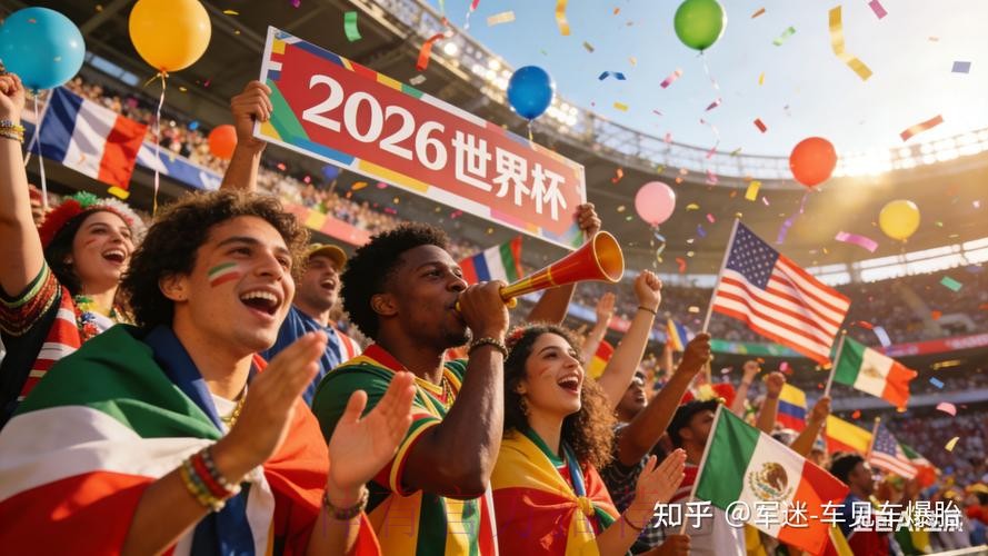 2026世界杯官方网站最新动态 2026世界杯官方网站最新动态